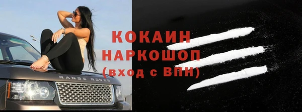 хмурый Абинск
